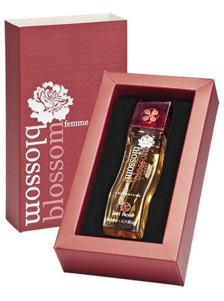 Perfume Blossom Feminino