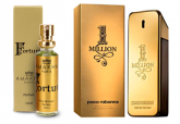 Perfume - Fortune (Ref. 1 Million)