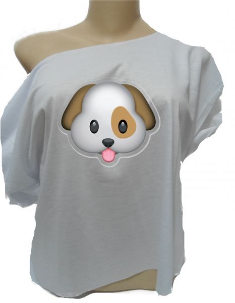 Emoji Dog
