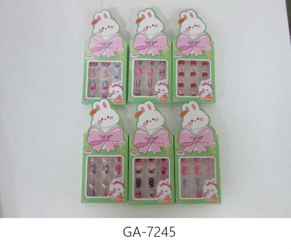 Unha postiça GA 7245 DZ
