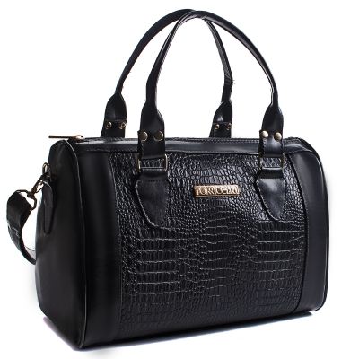 Bolsa Baú Torricella (Ref: B-Bau-01)