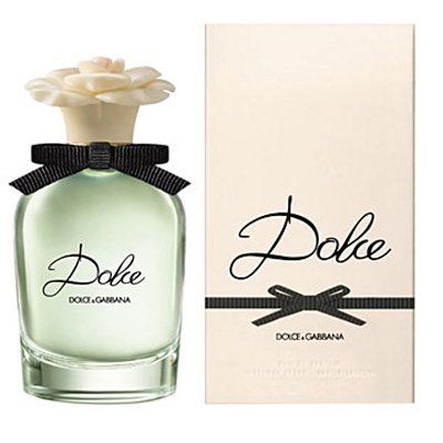 DOLCE EDP FEM 50ML COD 867945