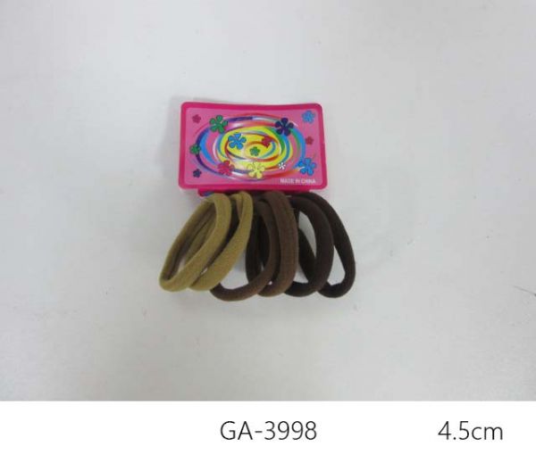 Elástico meia GA 3998 PT