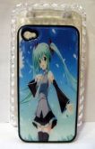 Capinha para Mobile Phone Miku Hatsune