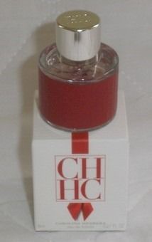 212NYC - CAROLINA HERRERA - MINIATURA 5ML