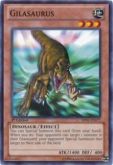 Gilasaurus BP01-EN177