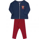 Conjunto Wilbertex