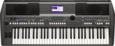 Teclado Yamaha Psr S-670 Novo C/ Nota Fiscal