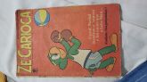 ZE CARIOCA NR 0739