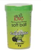 Soft ball Caipirinha - cód. 05946