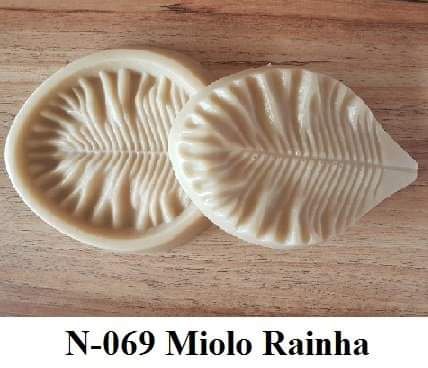 Miolo Rainha(n-069)