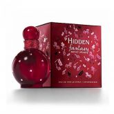 BRITNEY  FANTASY HIDDEN  FEM  50ML