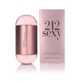 212 Sexy Feminino Eau de Parfum 100ml