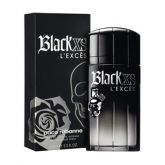 BLACK  XS L'EXÉS EDT MASC 100ML  COD 869213