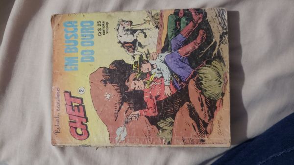 CHET 002