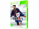 FIFA 14 para Xbox 360 - EA