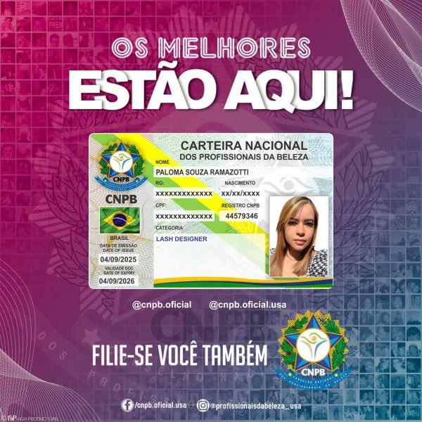 PALOMA SOUZA RAMAZOTTI