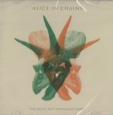 Alice in Chains - The Devil Put Dinosaurs Here (Cd Nacional)