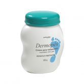 2089 DERMOPÉS - CREME PARA TRATAMENTO COSMÉTICO DOS PÉS - 250 G