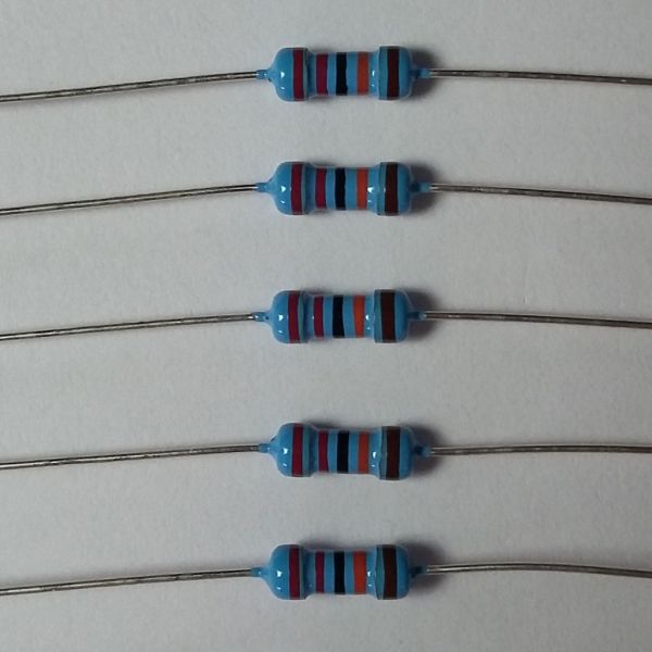 Resistor 220K