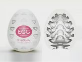 Egg Stepper - Masturbador Masculino