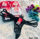 TANGA REF 145