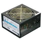 Fonte real de 550 watts seventeam