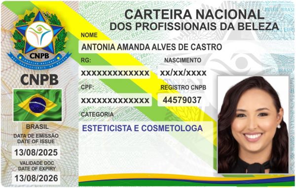 ANTONIA AMANDA ALVES DE CASTRO