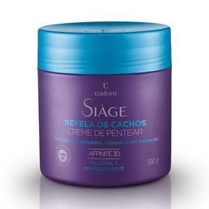 Creme para pentear Siage Eudora
