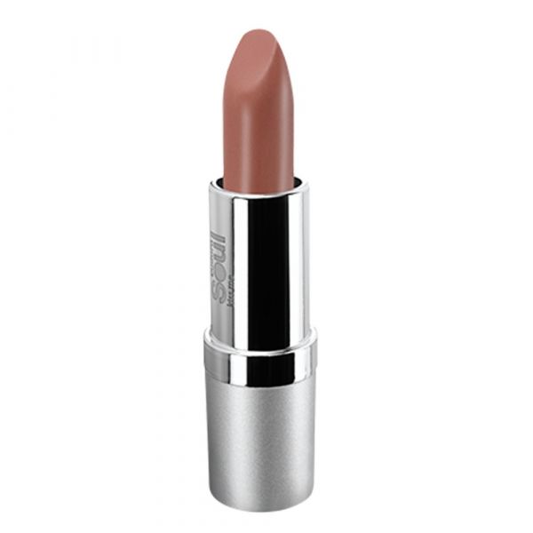 Soul Kiss Me Batom Hidratante Nude
