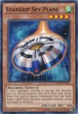 Starship Spy Plane MP14-EN247