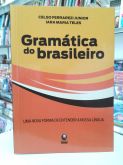 GRAMATICA DO BRASILEIRO CELSO FERRAREZI JUNIOR