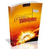 Como tomar posse da benção