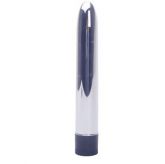 Vibrador Personal 17,5 X 2,5cm Metalic Sensual Love
