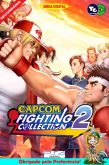 *Alugado 19/08 - Capcom Fighting Collection 2 - Secundária*