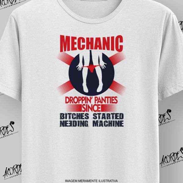 Mechanic