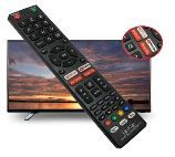 Controle Remoto para TV LED/LCD Universal LE-7738 - Lelong