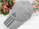 Boné cinza da Adiddas (IMPORTADO)