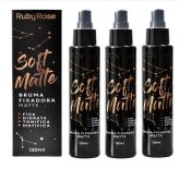Bruma Fixadora Soft Matte Ruby Rose