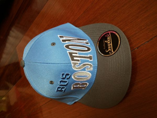 snapback