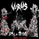 VIRUS - Pray For War / Force Recon