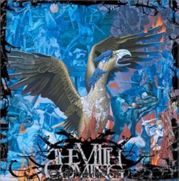 Cathedral - The VIIth Coming CD Nacional!!!