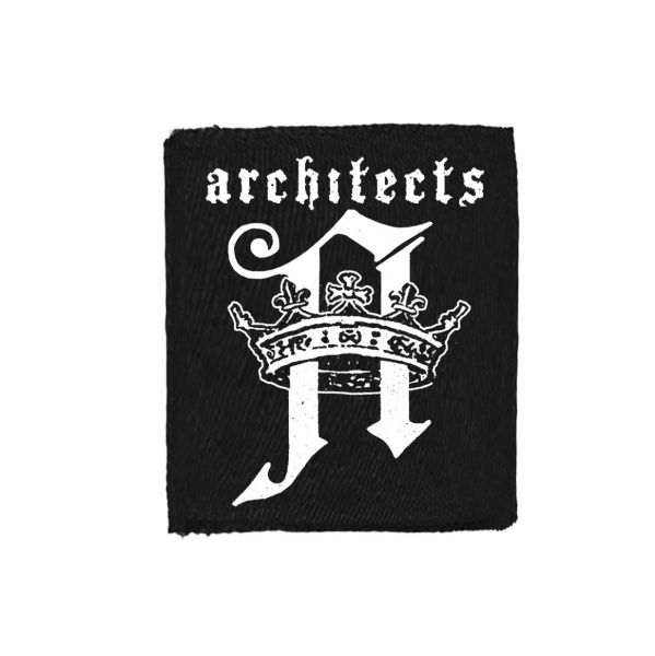 Architects patch