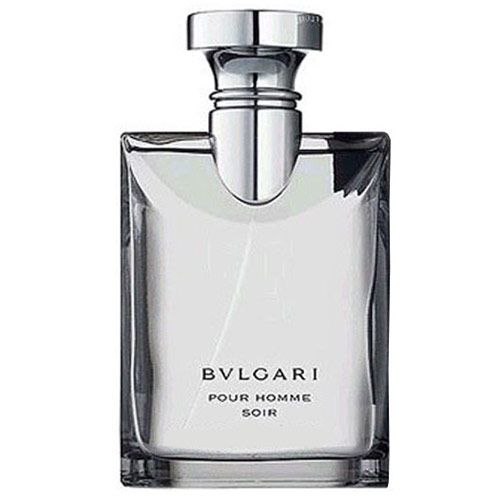 Bulgari Pour Homme Soir Masculino Eau de Toilette