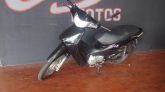 HONDA BIZ 125 ES 2009