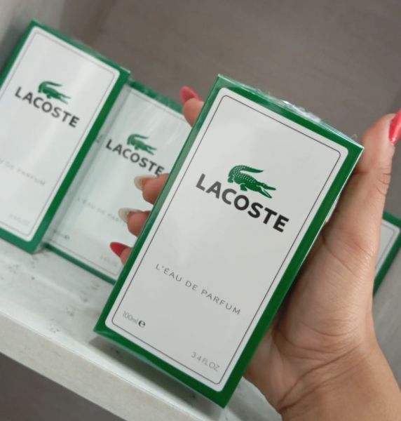 PERFUME CONTRATIPO LACOSTE-100ML
