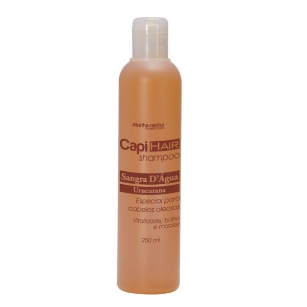 1021 SHAMPOO SANGRA D´AGUA CAB OLEOSOS 250ML