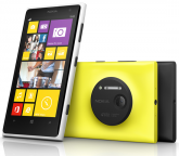 Smartphone Nokia N-1020 Lumia W8 32GB 4G LTE
