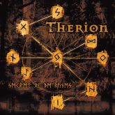Therion - Secret of the Runes CD Nacional!!!