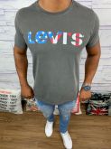 Camiseta Levis      Marca: Levi's     REF. DFF6